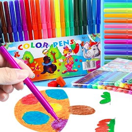 美术颜料;画笔;其他美术用品