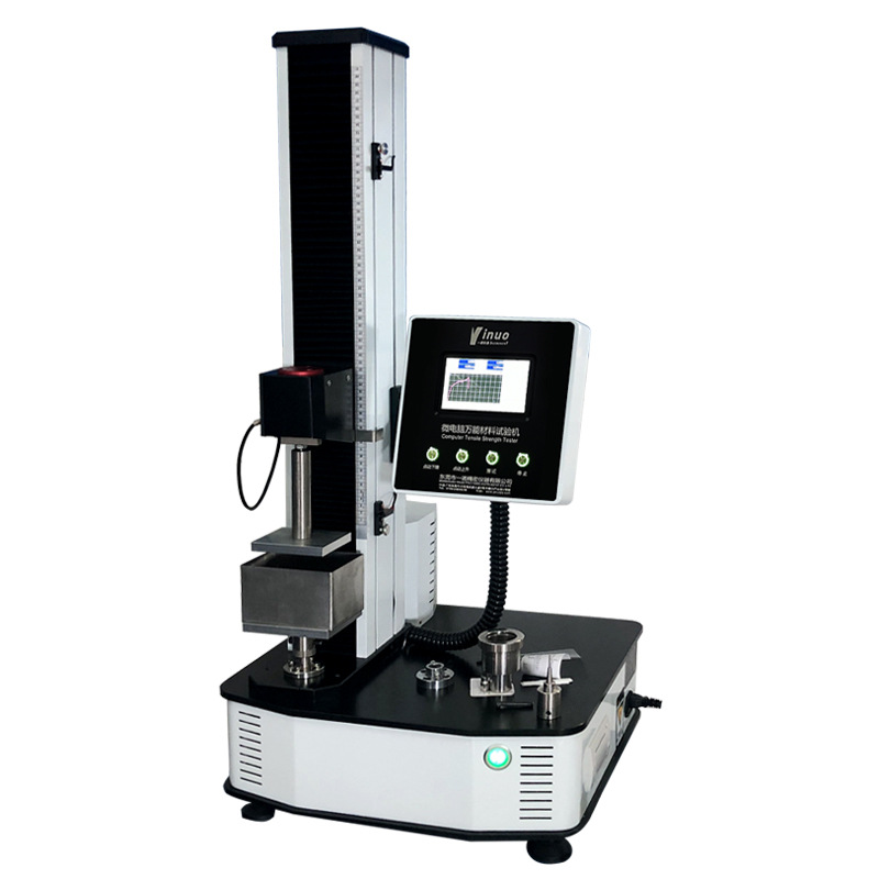 【阿纳罗斯】隔板湿态保压测试仪材料立式恒速薄膜穿刺拉压剥离