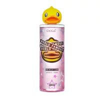 Натуральные товары Zhenmin Yellow Duck Лосьон для глаз Свежий нежный чистящий раствор для ухода за глазами Очищающий глаз 500 мл