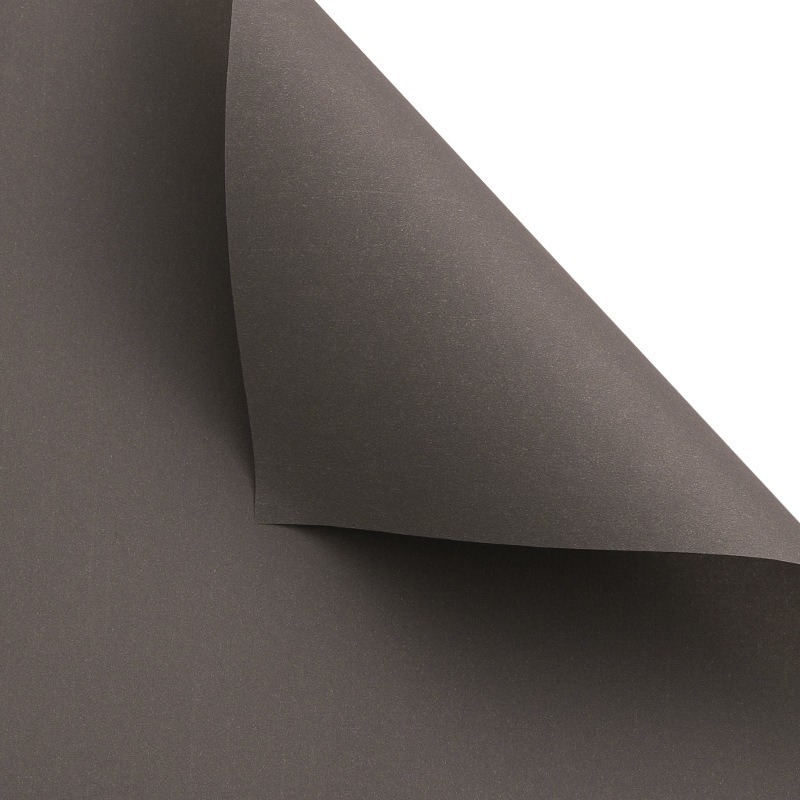 Embalaje de papel Fenghua floral material de envoltura de flores impermeable papel de envoltura de flores de color sólido papel de envoltura de alta calidad al por mayor