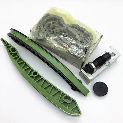 E300 camshaft regulator – Flywheel/Gear