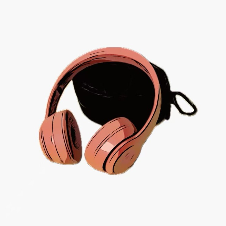 Suitable for Beats Solo3 Headphones Head-Mounted Wireless Bluetooth Headphones Foldableable Bluetooth 5.0 Stereo