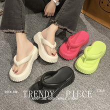 EVA��ʺ����ЬŮ618�����Ϻ�����eɳ������Ь�W�tһ����slippers