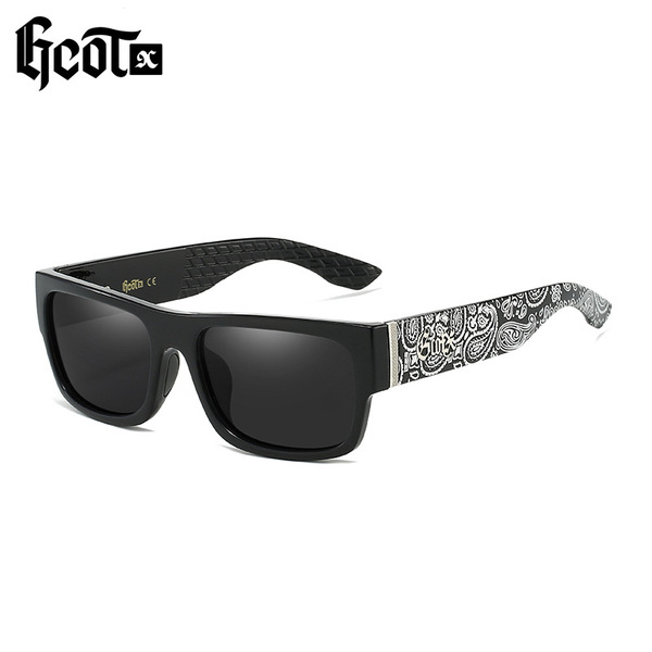 GCOTX trendy Cachino motorcycle gangster style hip-hop fashion west…