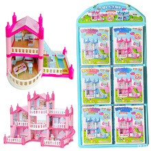 ��ͯ�����ǹ���� Ȥζ�^�Ҽ�diy����ƴ�b����Äe��С�Y�����l