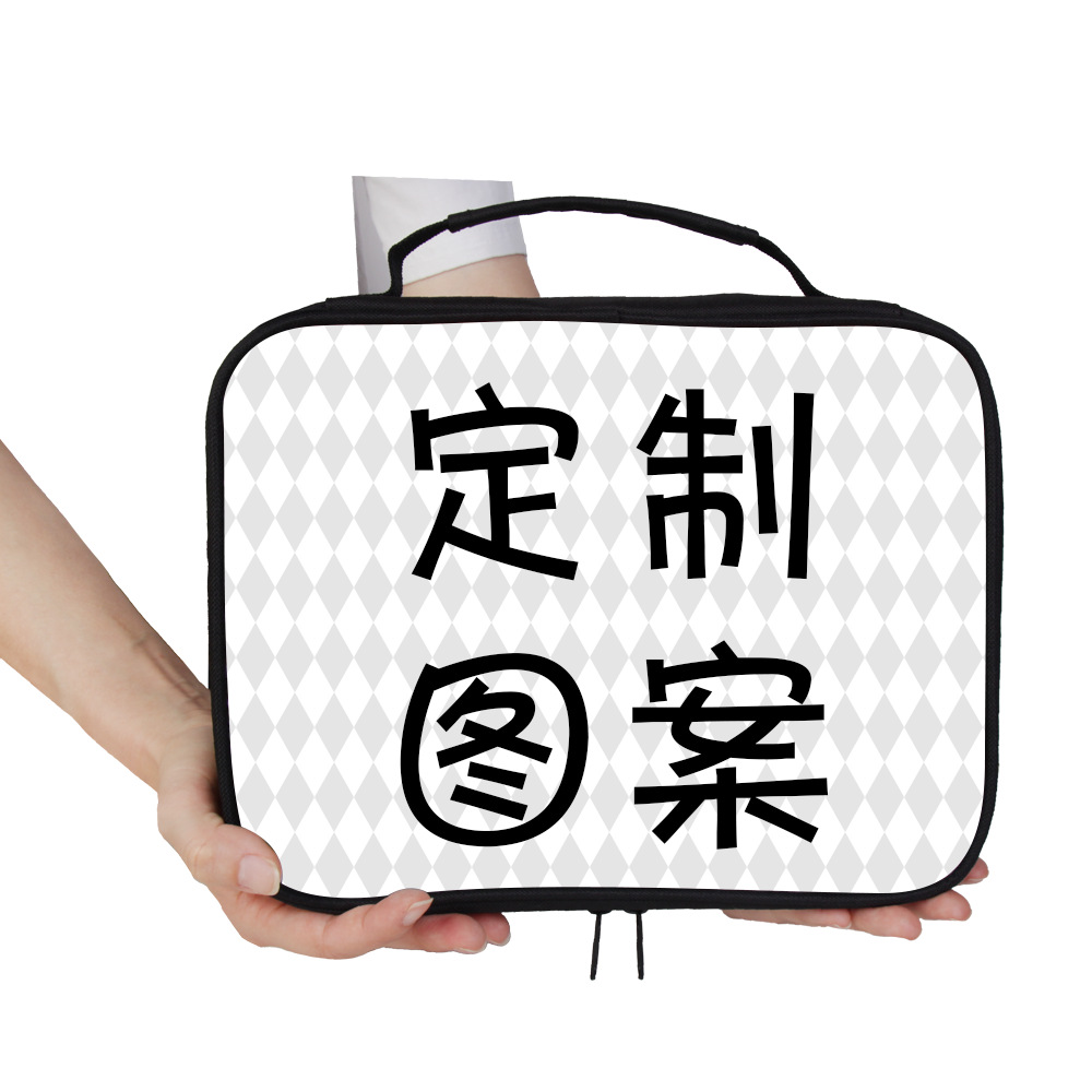 Book cover, case, electronic reading, design organizer bag 4