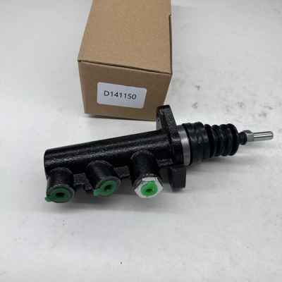 D141150 182445A1 D143162 Is Suitable for Case 580L 580m Brake Master Cylinder