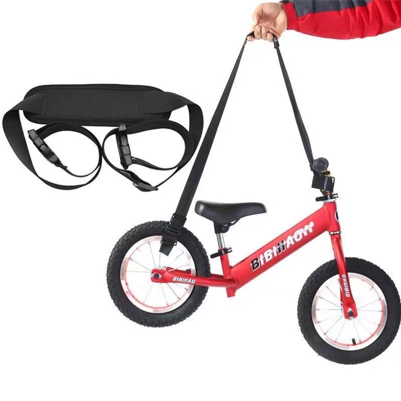 电动车肩带背带4