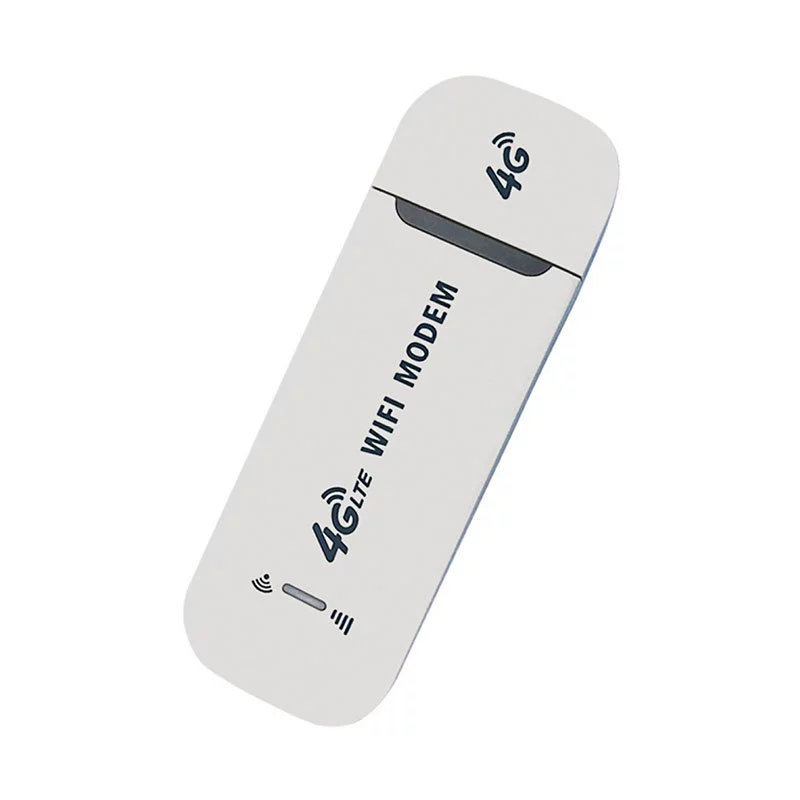 4G LTE USB модем-донгл, модуль модема с WiFi хотспотом беспроводной