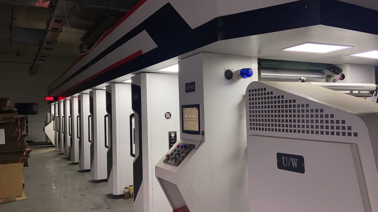 202011月8色10轴300米1050渭南科赛最新驱电子轴系统