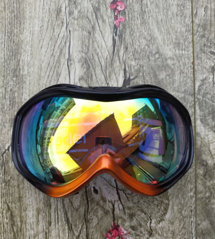 凯斯特利koestler防尘眼镜 防风 防冲击滑雪眼镜 防护眼镜