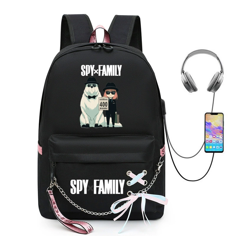 (Cross-border trading), backpack, school bag, travel bag