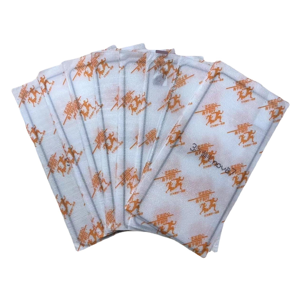 High-Aluminum Anti-Static Tempered Film Is Suitable for Apple 18Promax