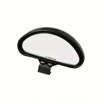 Source Factory, Large field of view rear view auxiliary mirror