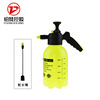 Household gardening flower water pot gas handheld handheld feats 2L3L Persan pressure spray bottle watering spray kettle
