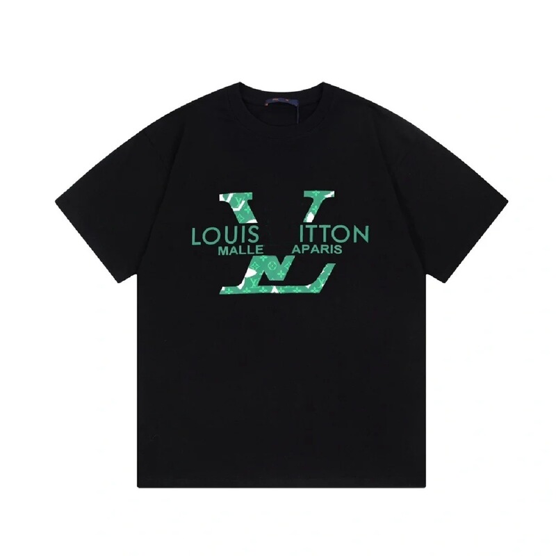 Donkey Family High Edition L Family 25 新しいクラシックプリント半袖 T シャツトレンディなブランド男性と女性のカップルのためのルーズで多用途なトップス|undefined