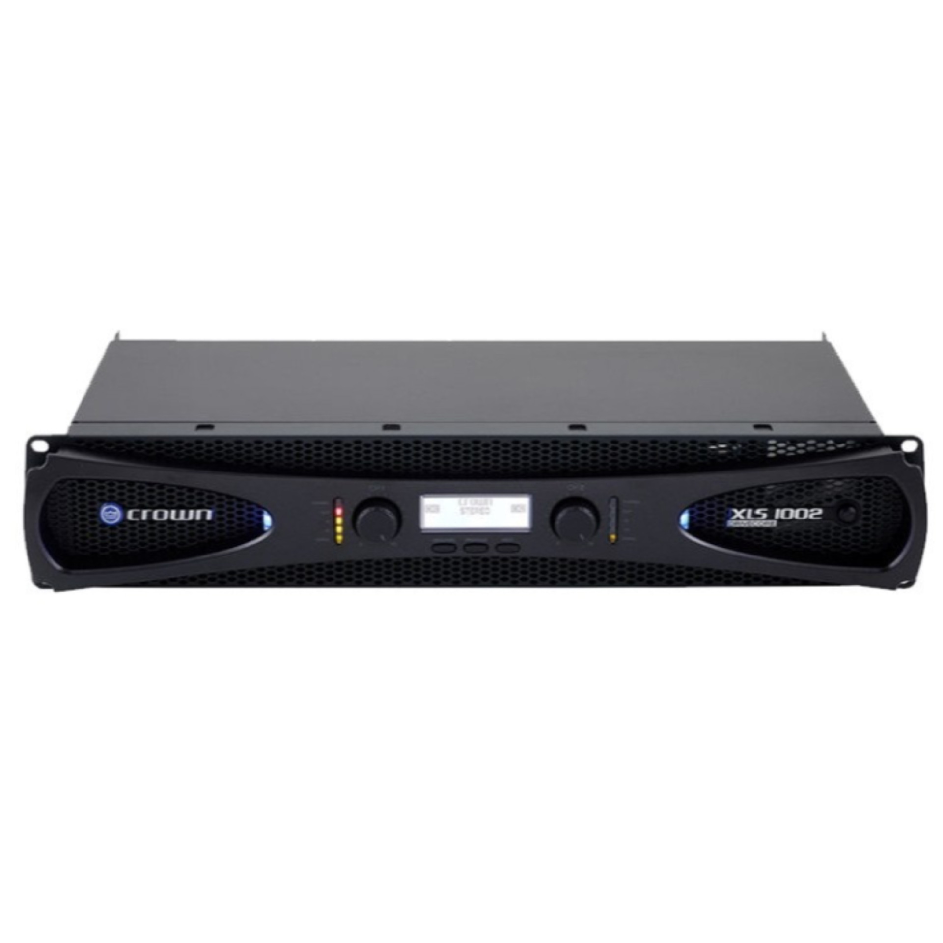 皇冠CROWN XLS1002专业功放适用于KTV 多功能厅 会议室 酒吧