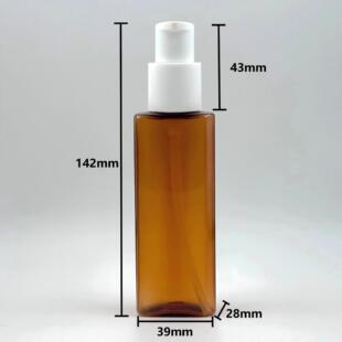 �¿�ͱ��^��180ml��������PET��¶ƿ���^������Һ���bƿ