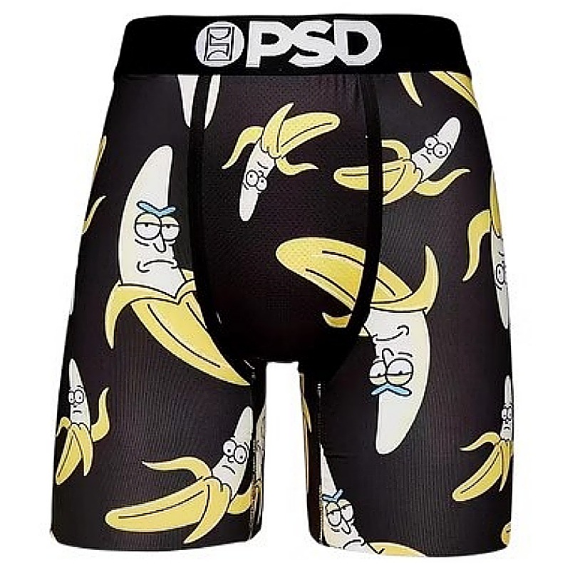 P130 Banana Man