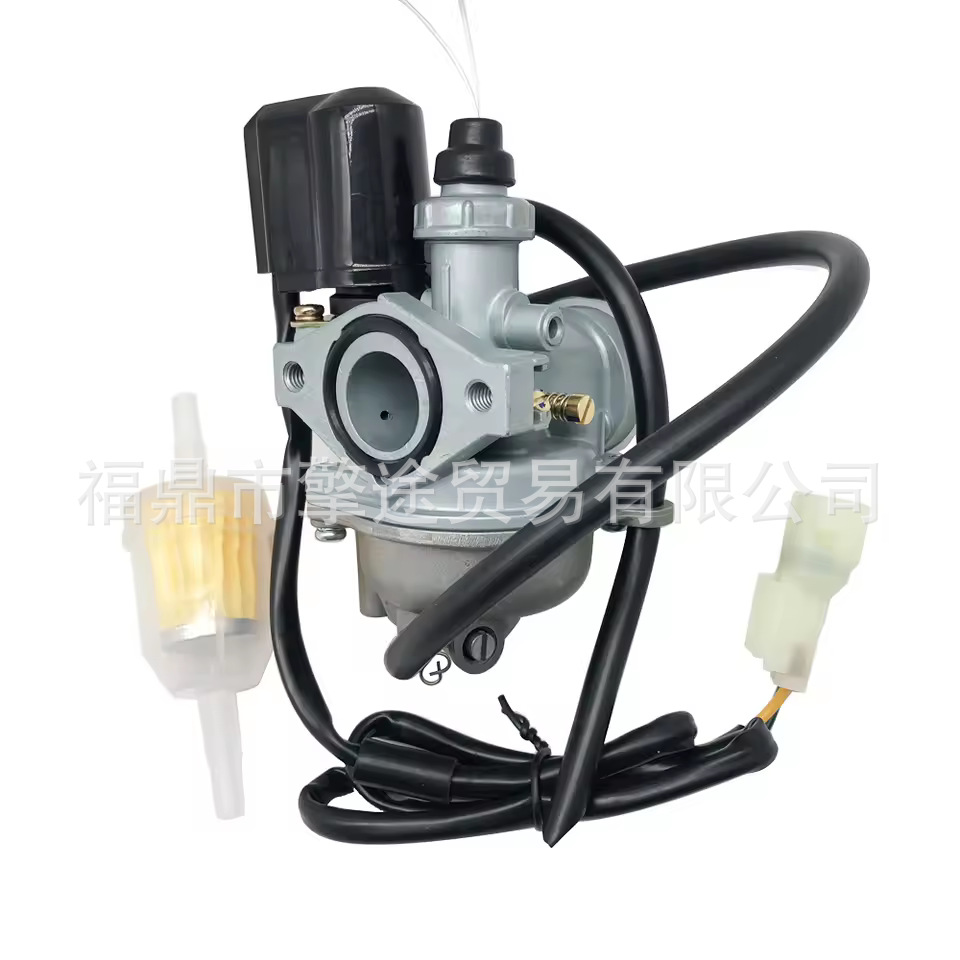 Suitable for Kawasaki KFX50/KFX90 carburetor 07-22 15003-Y001 15004-Y006Y005Y008