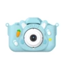 X11 cute rabbit blue [HD dual camera] + no card