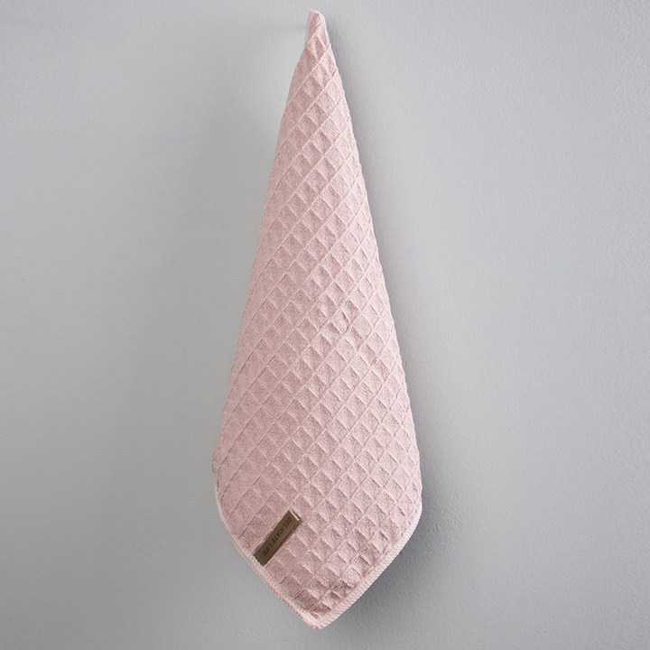 Toallas de cocina gruesas absorbentes de agua, toallas especiales de cocina para limpieza de waffle para el hogar