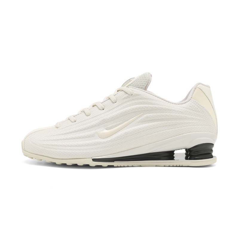 Zapatillas de Running con Amortiguación SHOX Z R2 de Malla y Caucho Transpirable para Deporte image 10