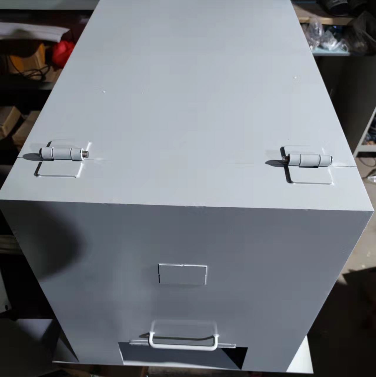 船用应急配电板 主配电板 船用岸电箱 配电箱 码头检修箱
