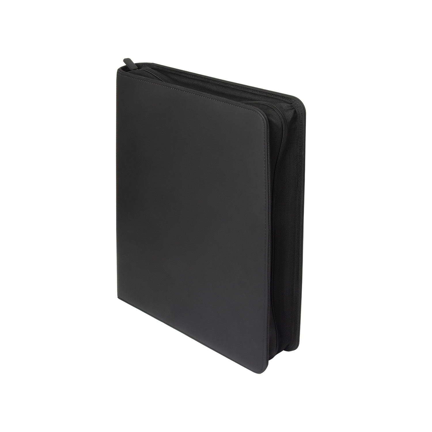 Cuatro-rejilla nueve-rejilla PU cremallera bolsa de tarjeta de libro 3X4 titular de la tarjeta Caso Juego Rey Ultraman Star Card Collection book