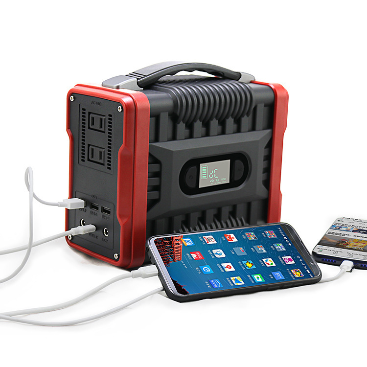 200W Power Supply Portable Emergency Energy Storage 60000Mah Travel Camping Mobile Phone Notebook Charging Long Battery Life 200W Power Supply Portable Emergency Energy Storage 60000Mah Travel Camping Mobile Phone Notebook Charging Long Battery Life