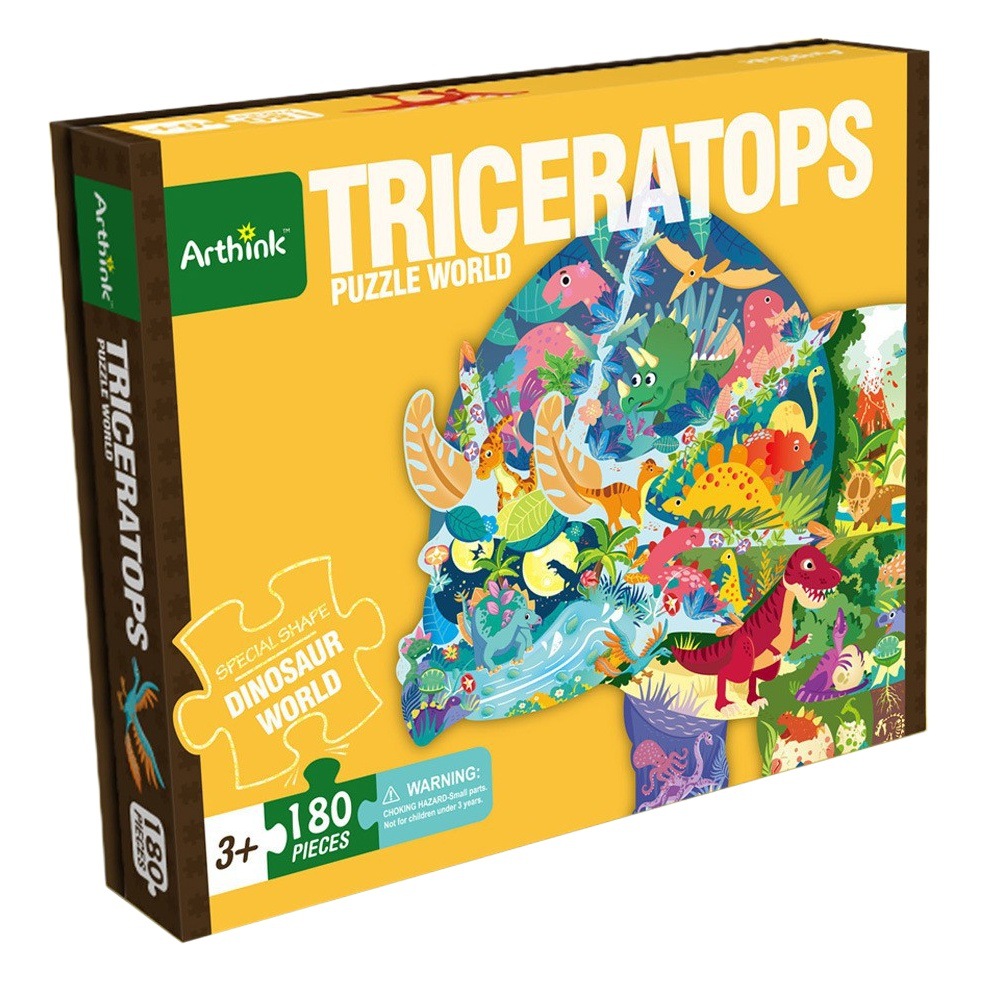 El rompecabezas de los niños de Anyan 100 pedazos del rompecabezas del regalo de los niños juega la venta caliente fronteriza rompecabezas educativo de 6 años de 12 años de 5 años de edad