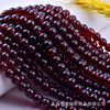 Factory wholesale baking paint 4/6/8/10 Glass imitation jade round beads DIY jewelry accessories beaded windy hair decoration materials