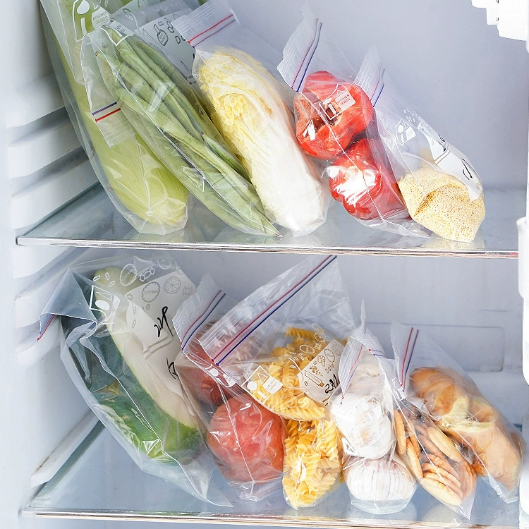 Sealed bag, pack for home use, storage box, container, increased thickness