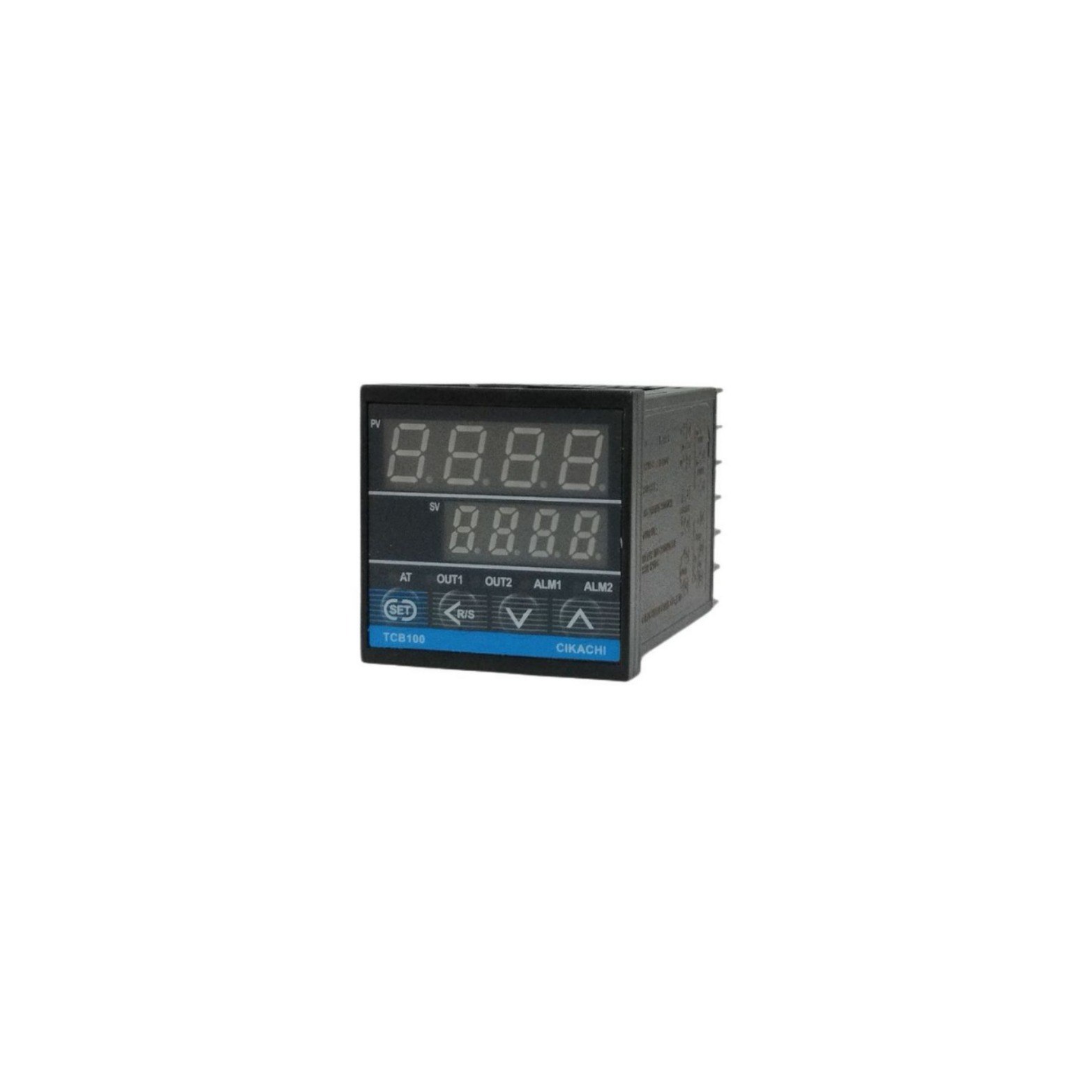 CIKACHI Thermometer, controller, smart thermostat