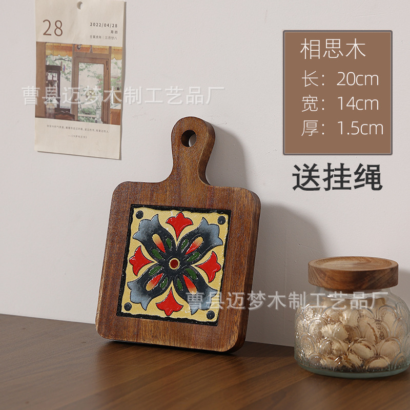 아카시아 나무--스타일 5