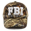 FBI-Камуфляж