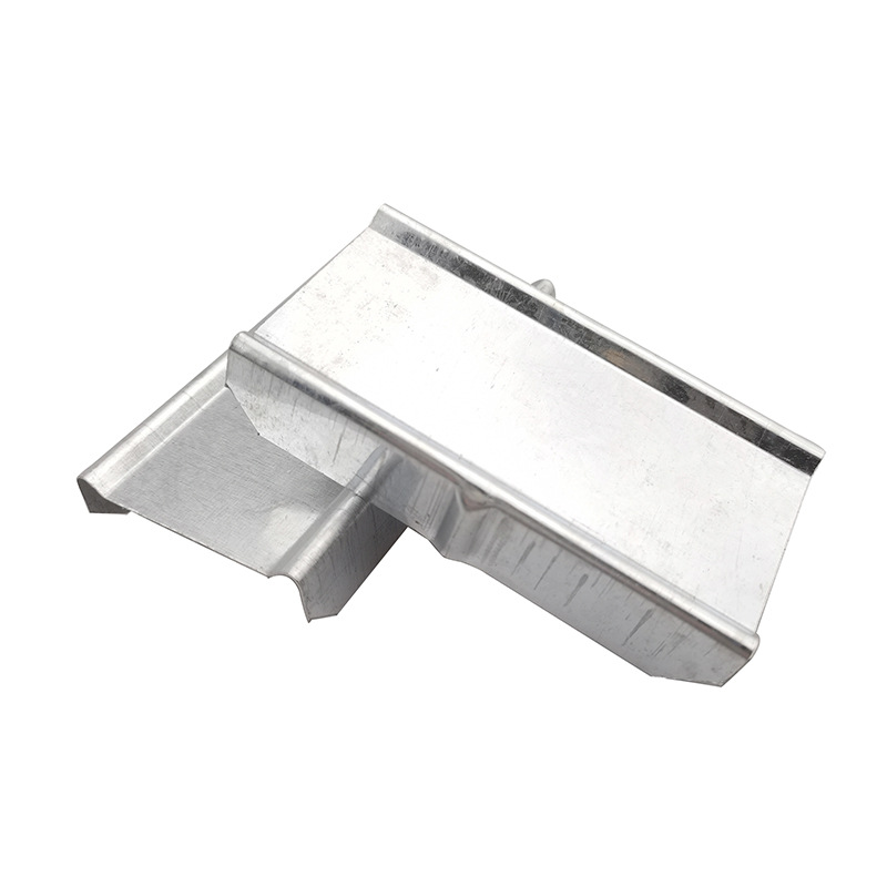 Accesorios Accesorios Accesorios de techo Accesorios de fijación de quilla de acero ligero Accesorios de mejoras para el hogar Ingeniería de herramientas de construcción al por mayor