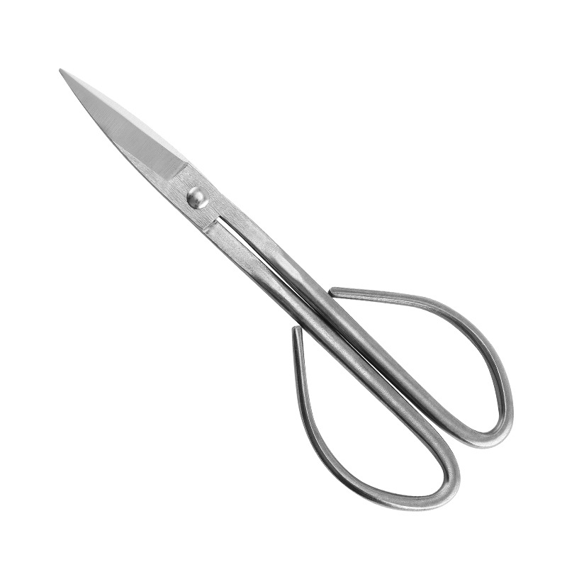 Sanding leaf bud shears