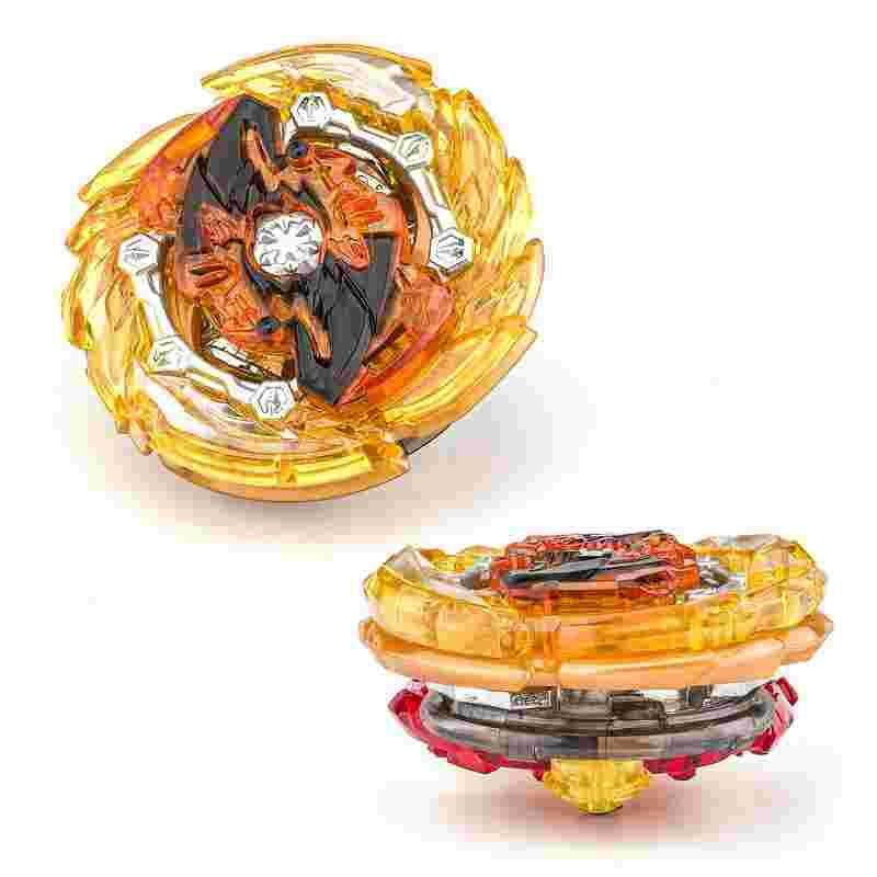Beyblade burst leksak i legering för barn b-serie_voghion.com