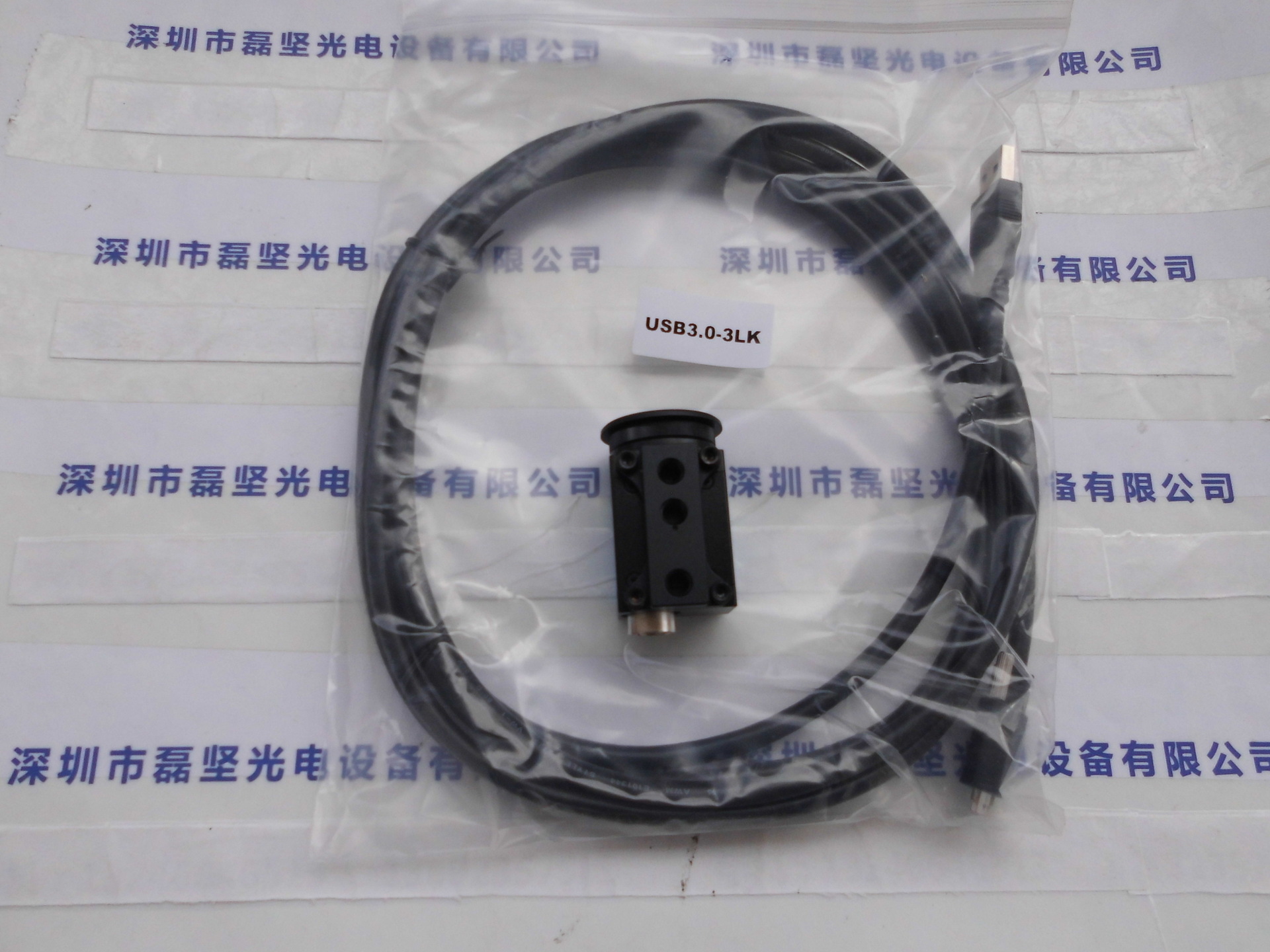 USB 3.0   映美精IMAGING DMK 23U618    黑白工业摄像机