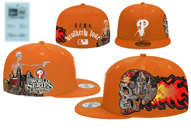 Baseball Cap MLB embroidered, sizes 7–7 5/8 (55.8–60.6 cm), multi-color options
