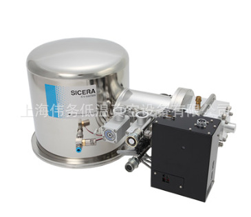 Sumitomo SICERA® Ultra KV-12 Cryopump