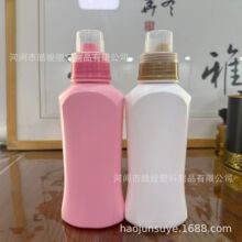 HDPE 500ml ������현�ƿ ����ϴ��Һ���bƿ ������ �̶Ⱦ�ƿ