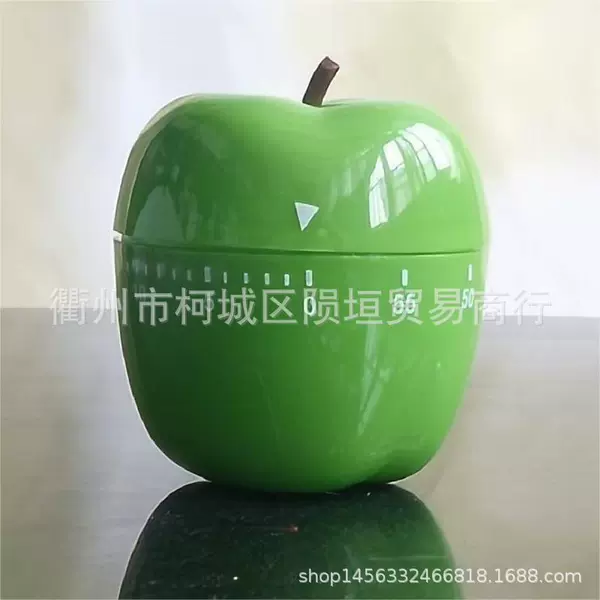 Big Apple (about 7*8cm) [Cross-border]