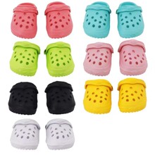 �羳temu����Ь��ɐ۲�ɫС����Ь����diy��жЬ�� ���@Ь���