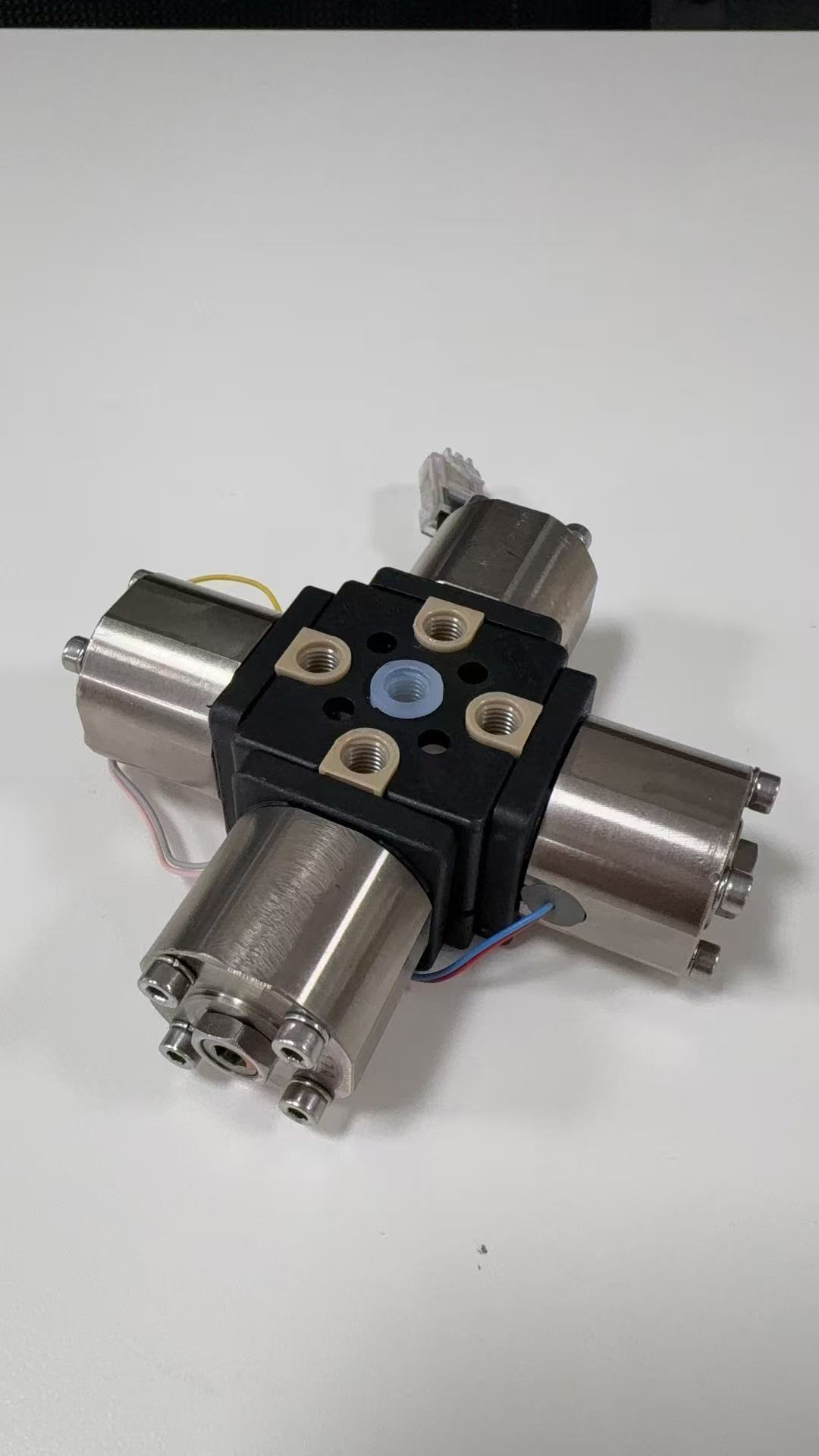 安捷伦TG1311-67701泵比例阀2.jpg