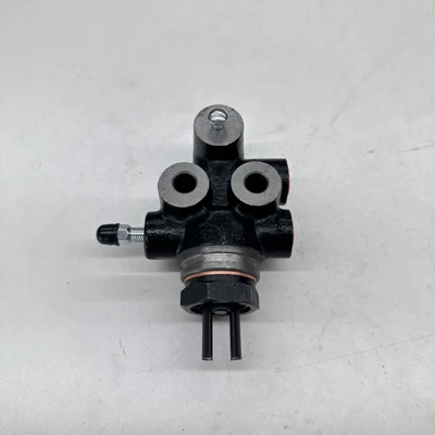 Suitable for Toyota load-sensing proportional valve assembly 47910-35470 4791035470 (Other brake systems)