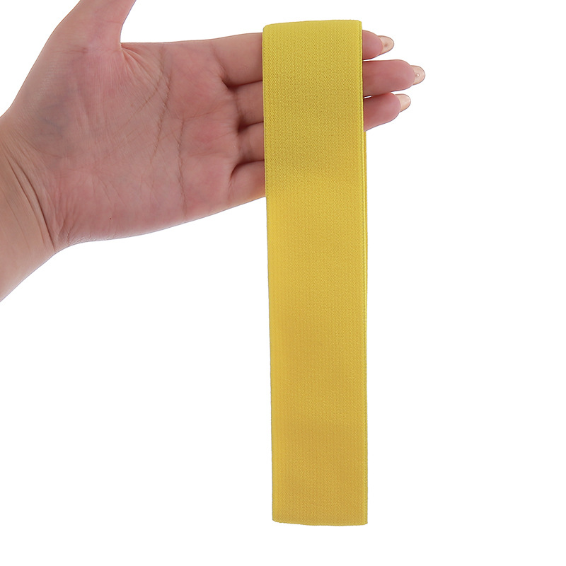 Brilliant yellow