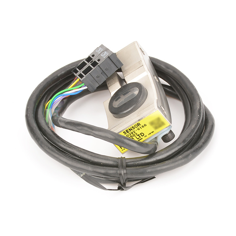 A860-0392-V166发那科fanuc主轴传感器编码器原装全新现货议 价