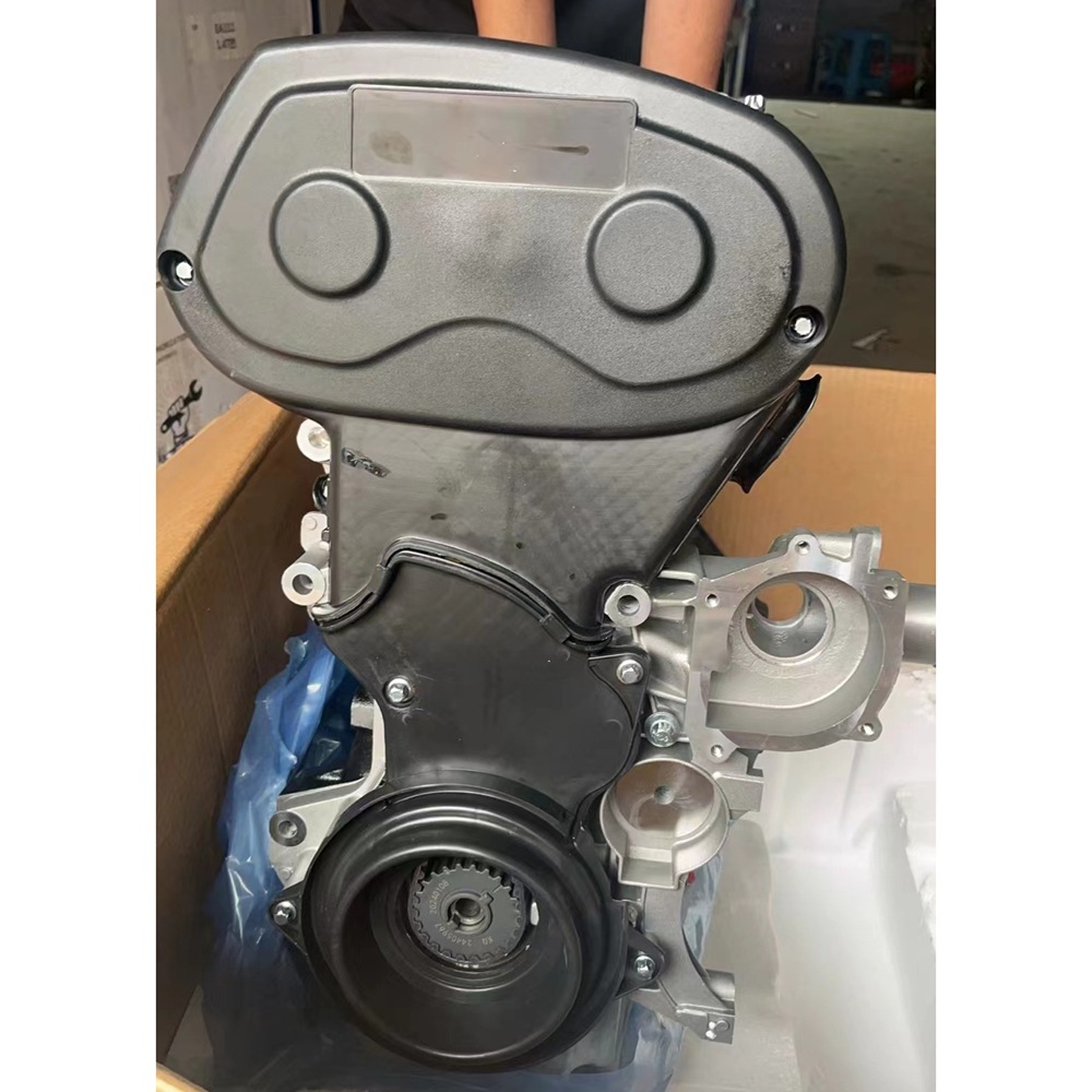 Opel Corsa Astra Cruze High Quality Engine Llu A16Let 1.6L Liter Engine